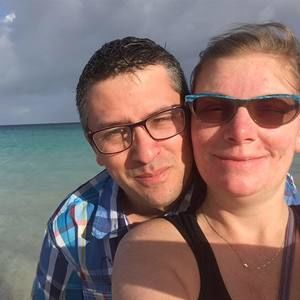 Meet your Posher, Jonathan